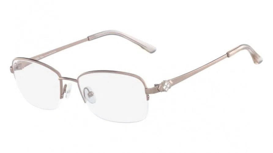 Marchon NYC TRES JOLIE 173 Eyeglasses - view 3